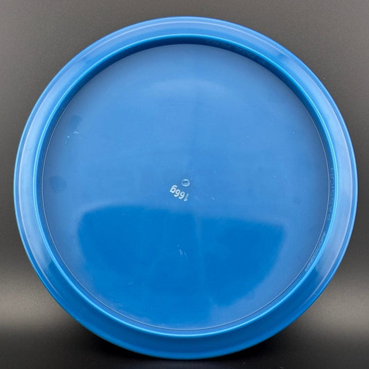 Z FLX Passion - Barstamp Discraft