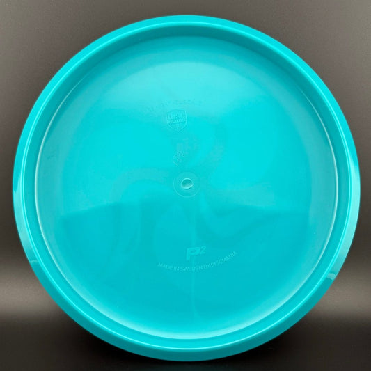 S-Line P2 - Official Huk Tri-Fly Dyed Discmania