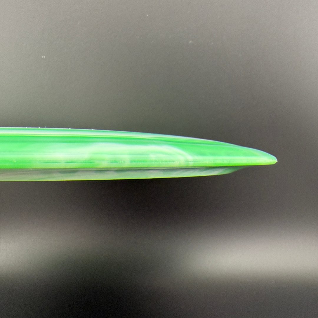 Steady Ring Vanilla Clash Discs