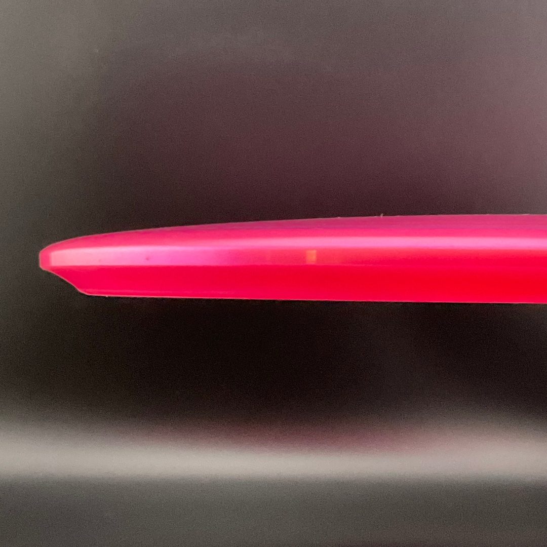 Lucid Chameleon EMAC Truth - Limited Edition EMAC Logo Chameleon Dynamic Discs