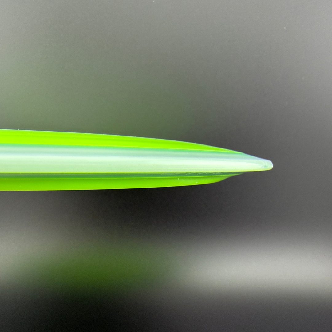 Simon Line Neutron Time-Lapse - Prototype First Run Axiom