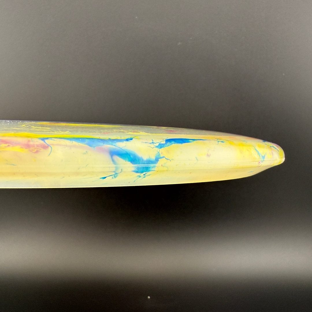 Jawbreaker Z FLX Meteor - 2025 Cascade Challenge Discraft