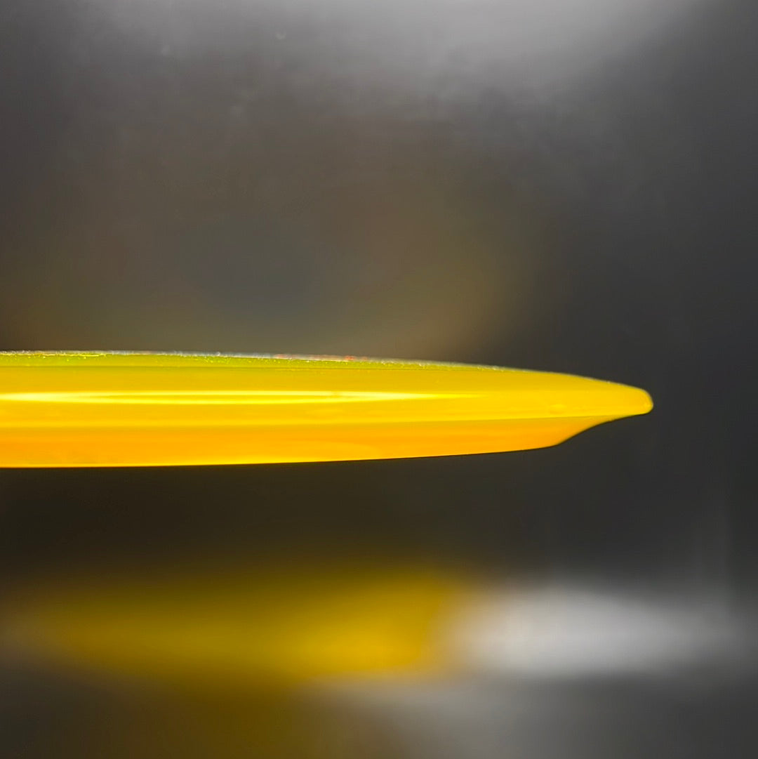 Ethos Omen First Run TSA