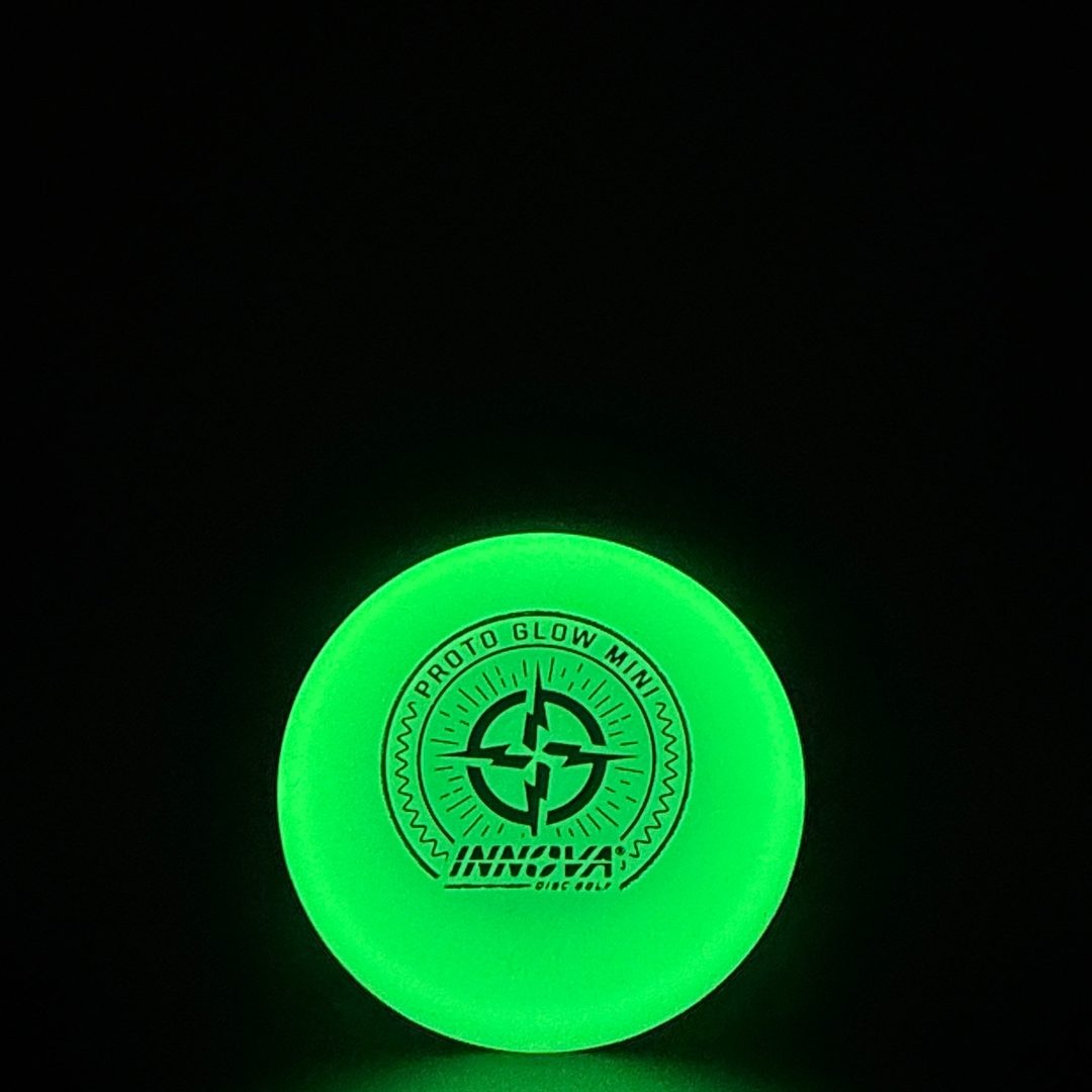 Proto Glow Champion Mini Marker Innova
