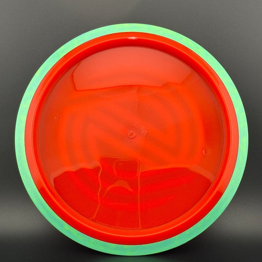 Neutron Aspect - Simon Lizotte - DiscEast 2026 Axiom