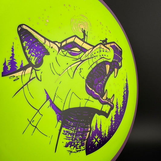 Fission Insanity - "Embark" by Marm O Set Axiom