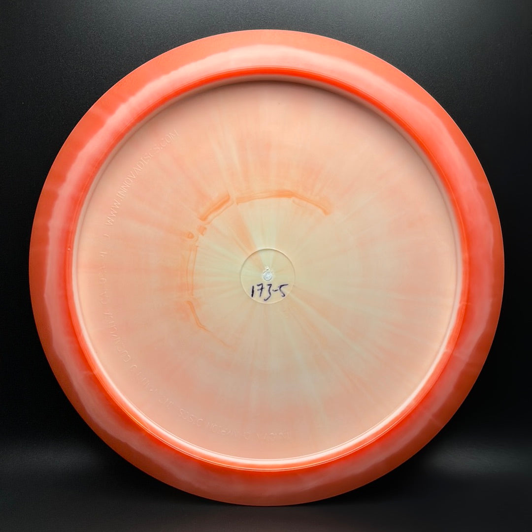 Halo Sidewinder - Mason Ford 2021 Music City Open Champion Innova