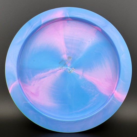 Parallel Expanse Pre-Release - Captain Salty Pepper by Marm O Set TSA