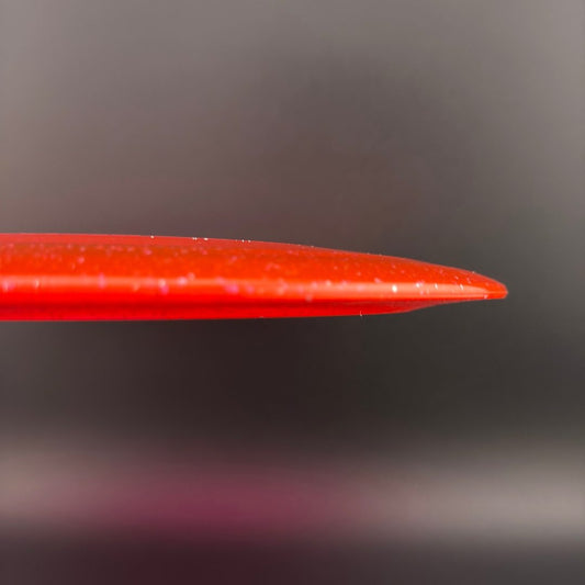 Metal Flake Champion Katana Innova