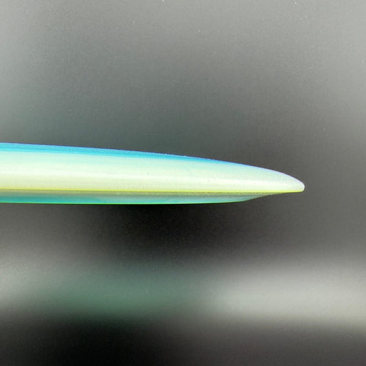 Halo Champion Wraith - Limited Air Force Stamp Innova