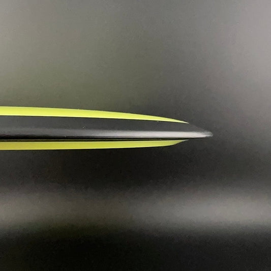 Neutron Wave - Lab Second MVP