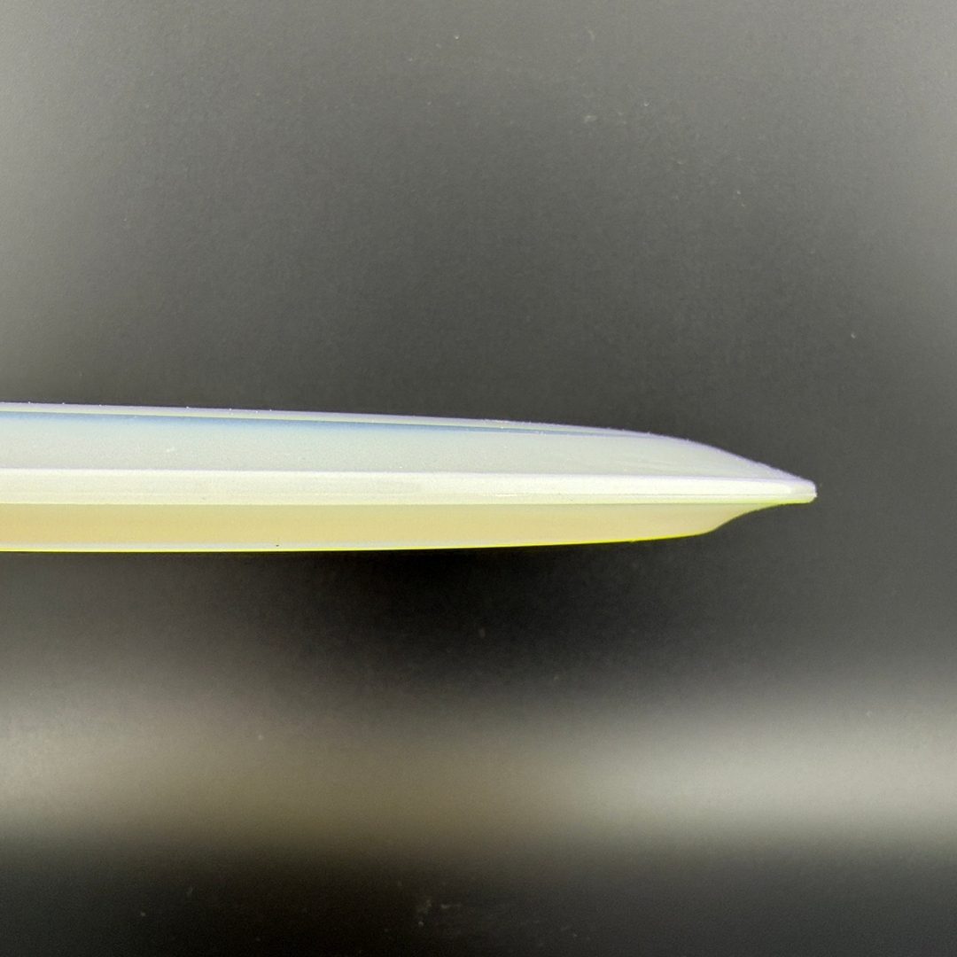 Glow Isolation Abomination Doomsday Discs