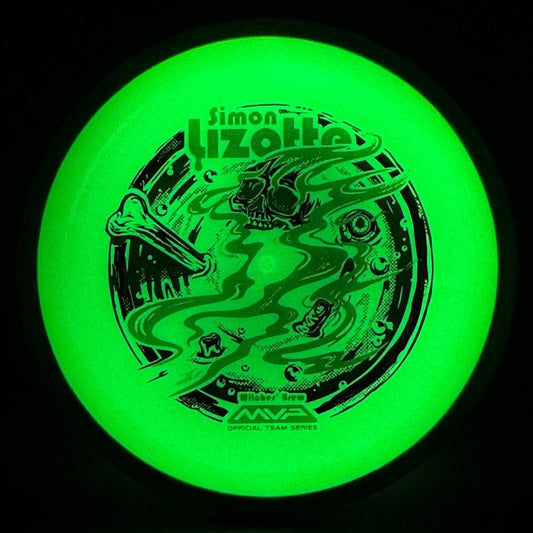 Eclipse Aspect - Simon Lizotte Halloween Axiom