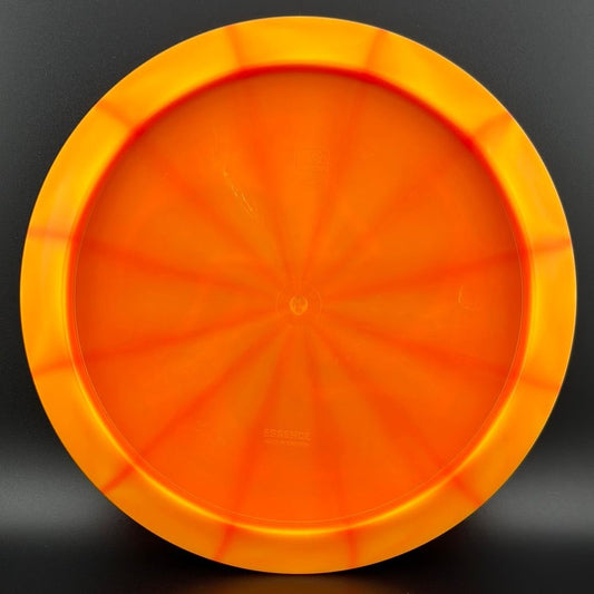 Lux Vapor Essence - Limited Huk Repeater Discmania