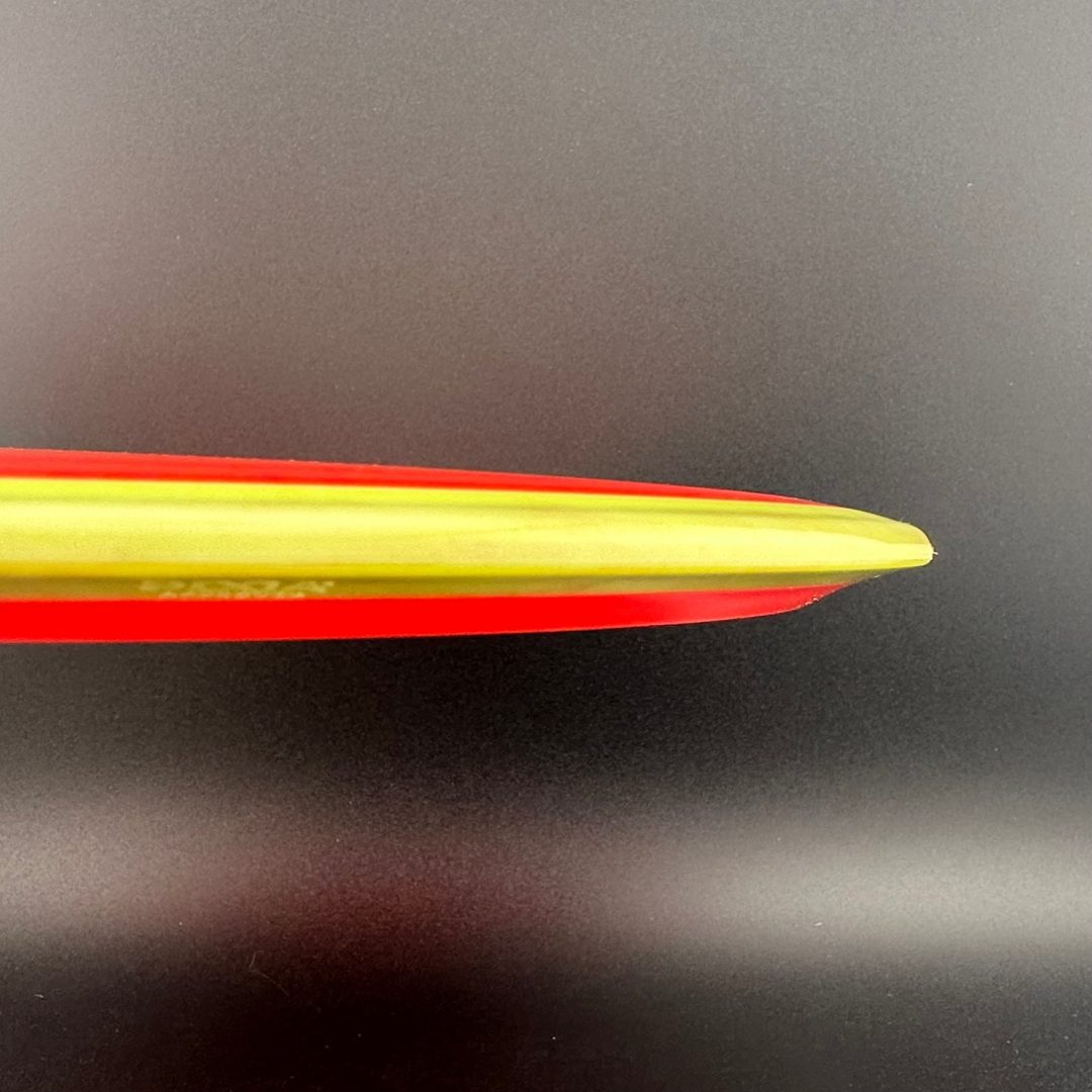 Neutron Crave - Sarah Hokom Signature Series - Factory Misprint Axiom