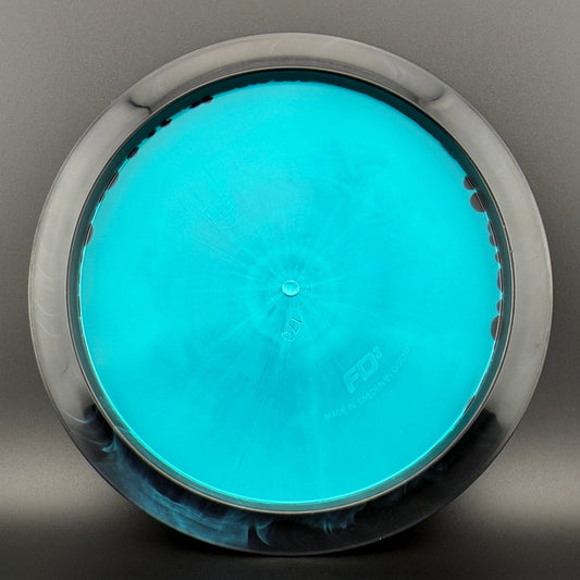 Horizon S-Line FD3 - Doom Bird 4 Simon Lizotte *Warehouse Stash* Discmania