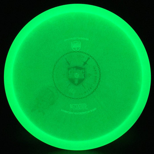 Color Glow C-Line MD1 - Chef Stamp *Colten Stash* Discmania