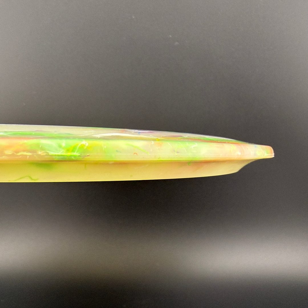 Jawbreaker Z FLX Xtreme - Ezra Aderhold Discraft