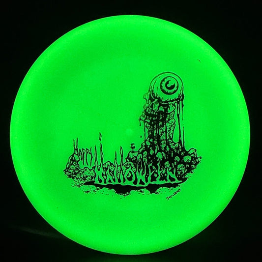Glow K1 Berg - Blood Mountain by Skulboy