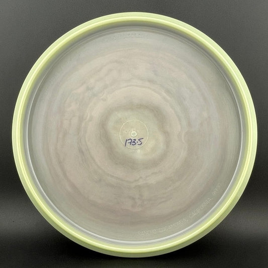 Swirly Star Khan P3X - F2 Innova