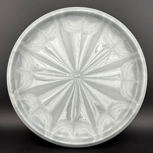 Classic Blend Burst Warden - #TeamWarden Dynamic Discs