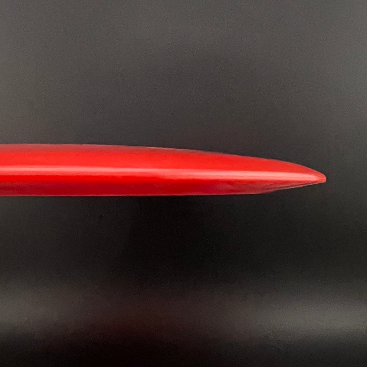 Luster C-Blend Emperor - Samurai Stamp