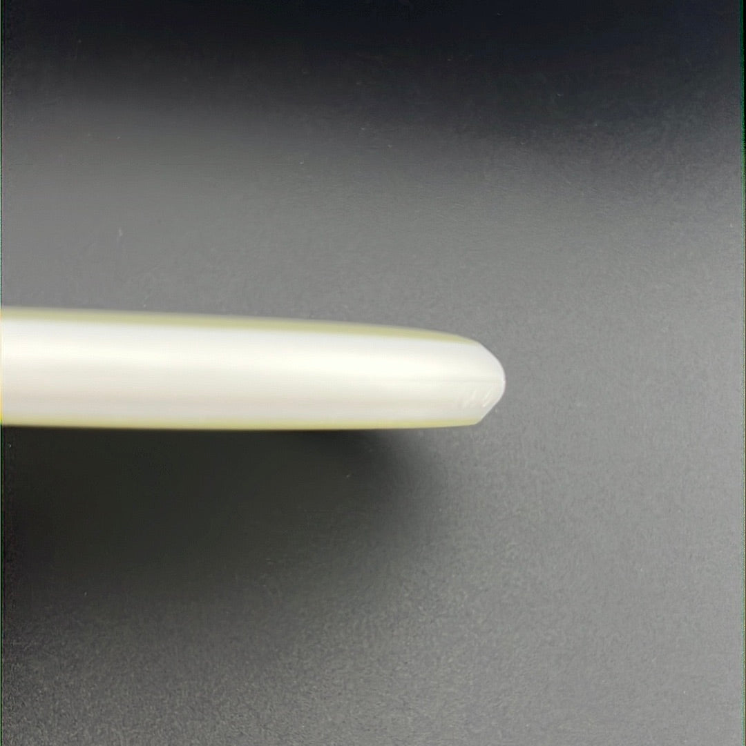 Eclipse 2.0 Nano - Blank - Glow Mini Disc MVP