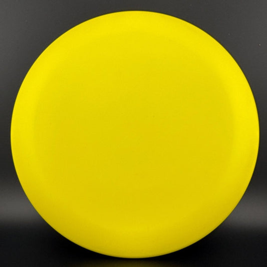 Prototype Putter - Material Test Shot - Air Force Innova