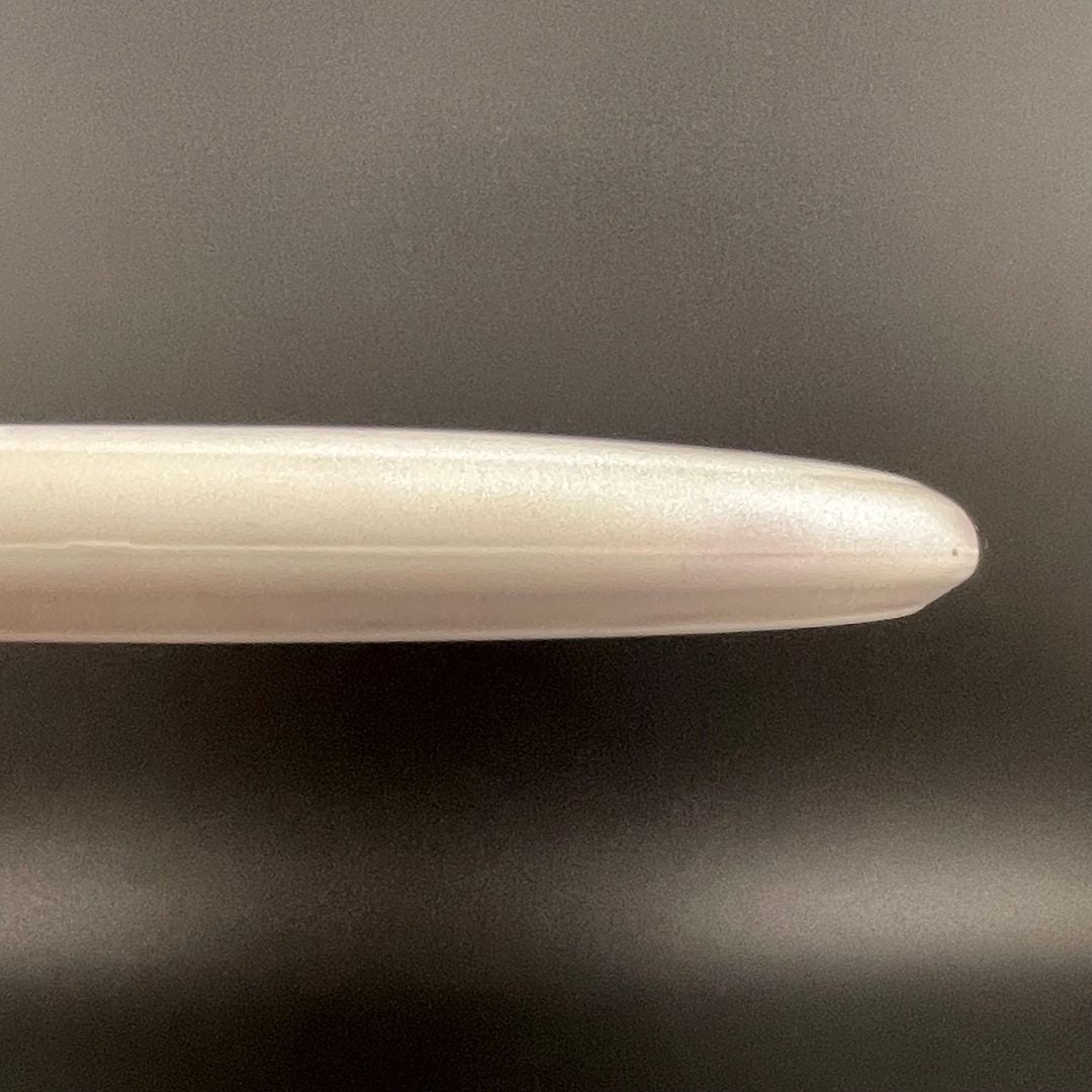 Soft Electron Pixel - Simon Line Axiom