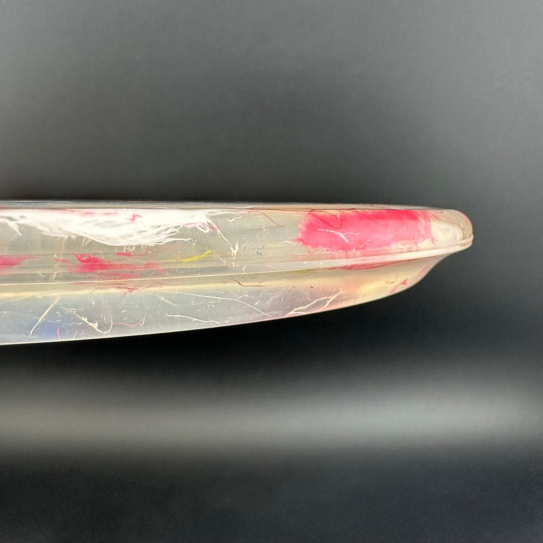 Jawbreaker Z FLX Swarm - 2024 Andrew Presnell Tour Series Discraft