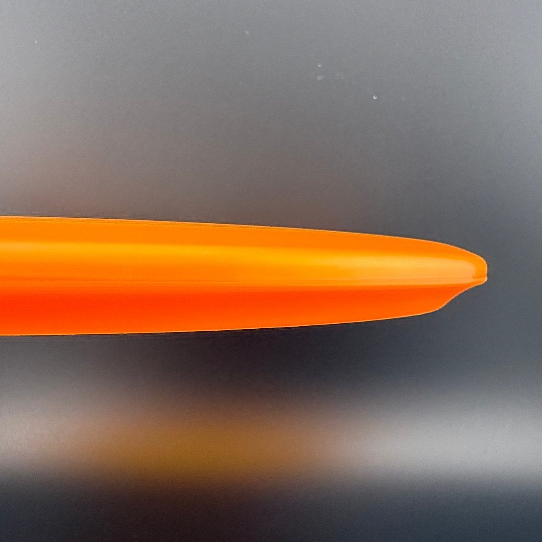 Custom Z Buzzz - Gibson Industries *Gibson Stash* Discraft