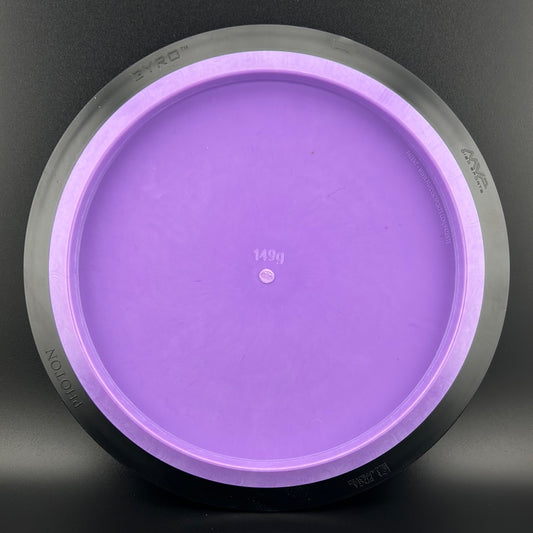 Fission Photon - Elaine King SS - 5x World Champ MVP