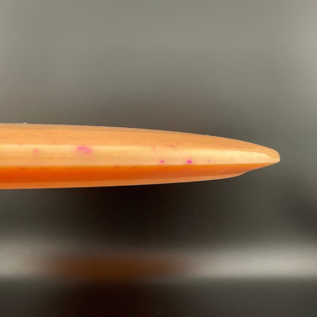 Splatter S-Blend Centurion *Gibson Stash* Infinite Discs