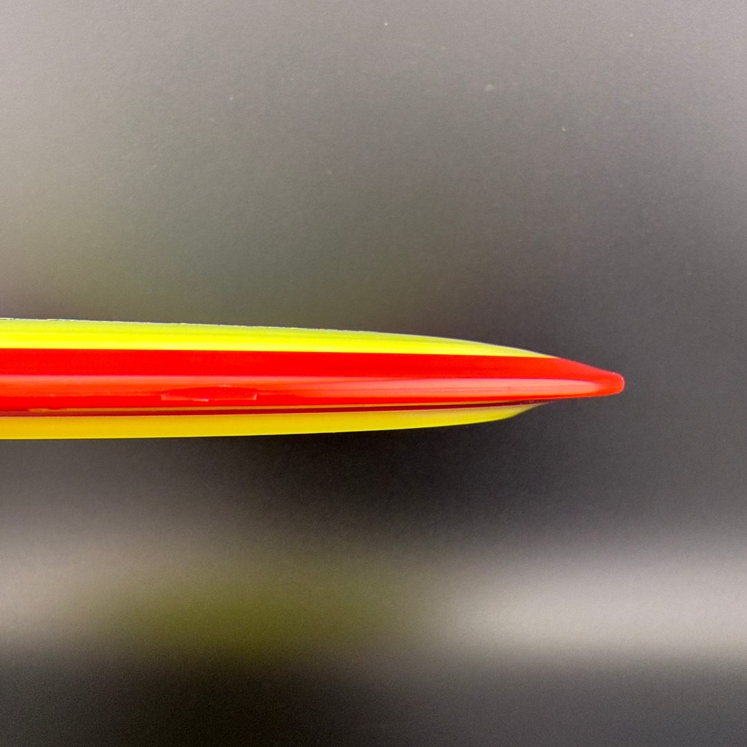 Neutron Time-Lapse Re-Tooled - Elk Man 2.0 Axiom