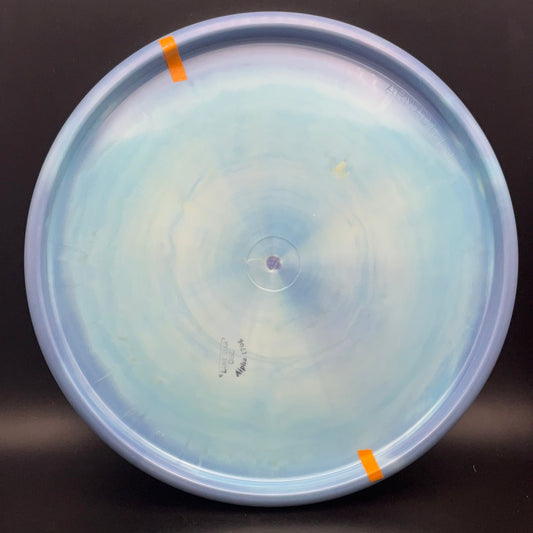 Alpha Armadillo Lone Star Discs