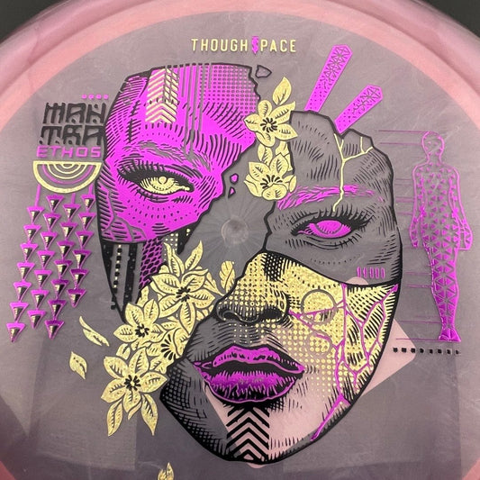 Ethos Ethereal Mantra - Geisha TSA