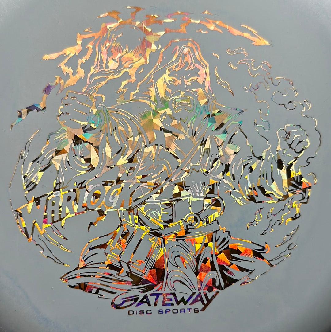 Nylon Alloy Warlock - Brian Allen Gateway