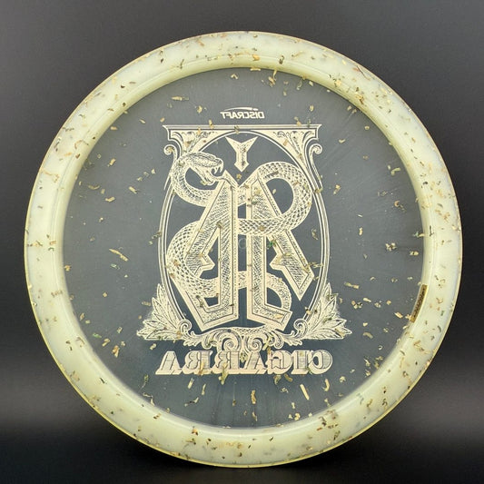 CryZtal Money Cigarra - Anthony Barela
