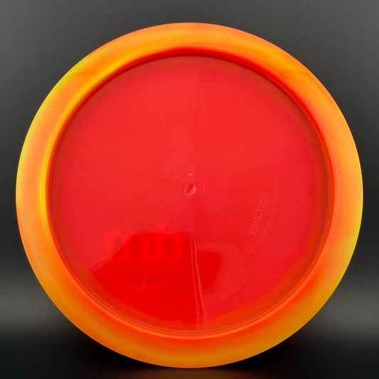 Neo Horizon Function - DM Mini Stamp - MB 25 Discmania