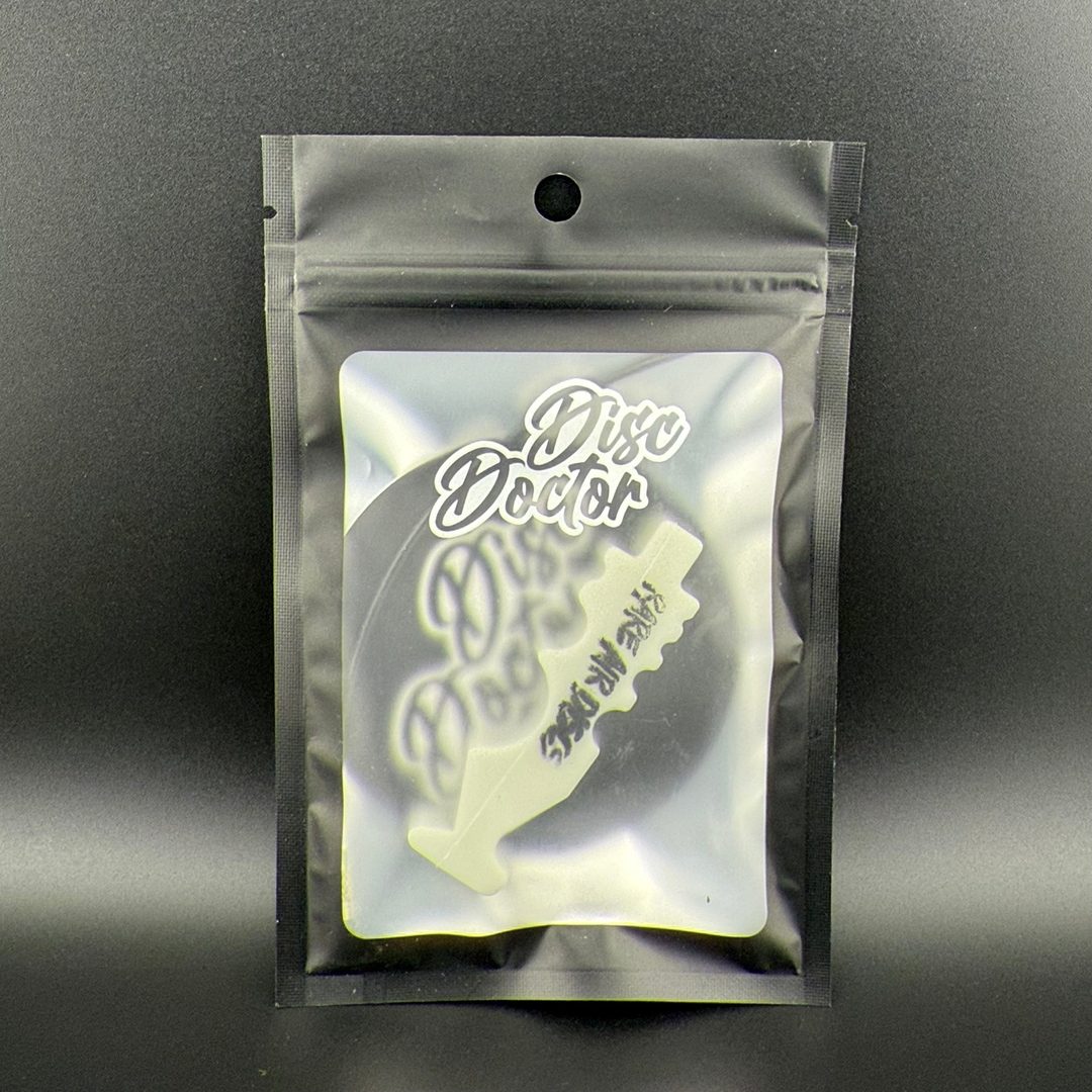 Disc Doctor Repair Tool 3.0 - Rare Air Discs Limited Edition Disc Doctor