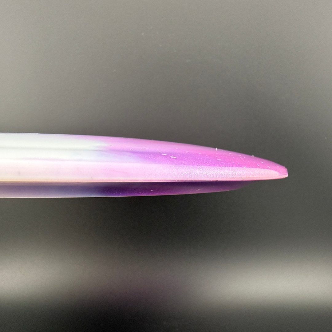 Duo Thunderbird - Air Force Innova