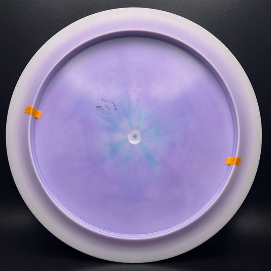 Bravo Crockett Lone Star Discs