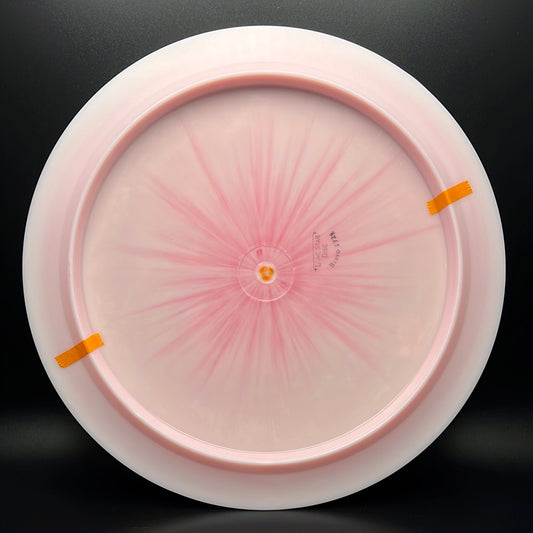 Bravo Bowie Lone Star Discs