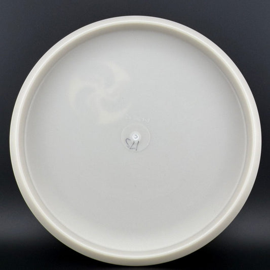 P-Line P2 - Mini Huk Stamp - Innova Made X-Out *Warehouse Stash* Discmania