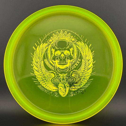 C-Line MD3 - Heart and Soul Crusher by Manny Trujillo *Colten Stash* Discmania