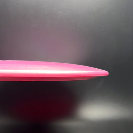 FX-4 500 - Fairway Driver Prodigy