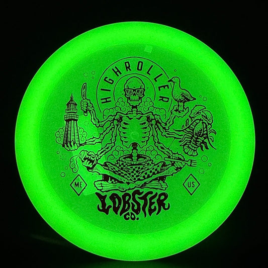 Glow Synapse - High Roller - Maine Lobster Company