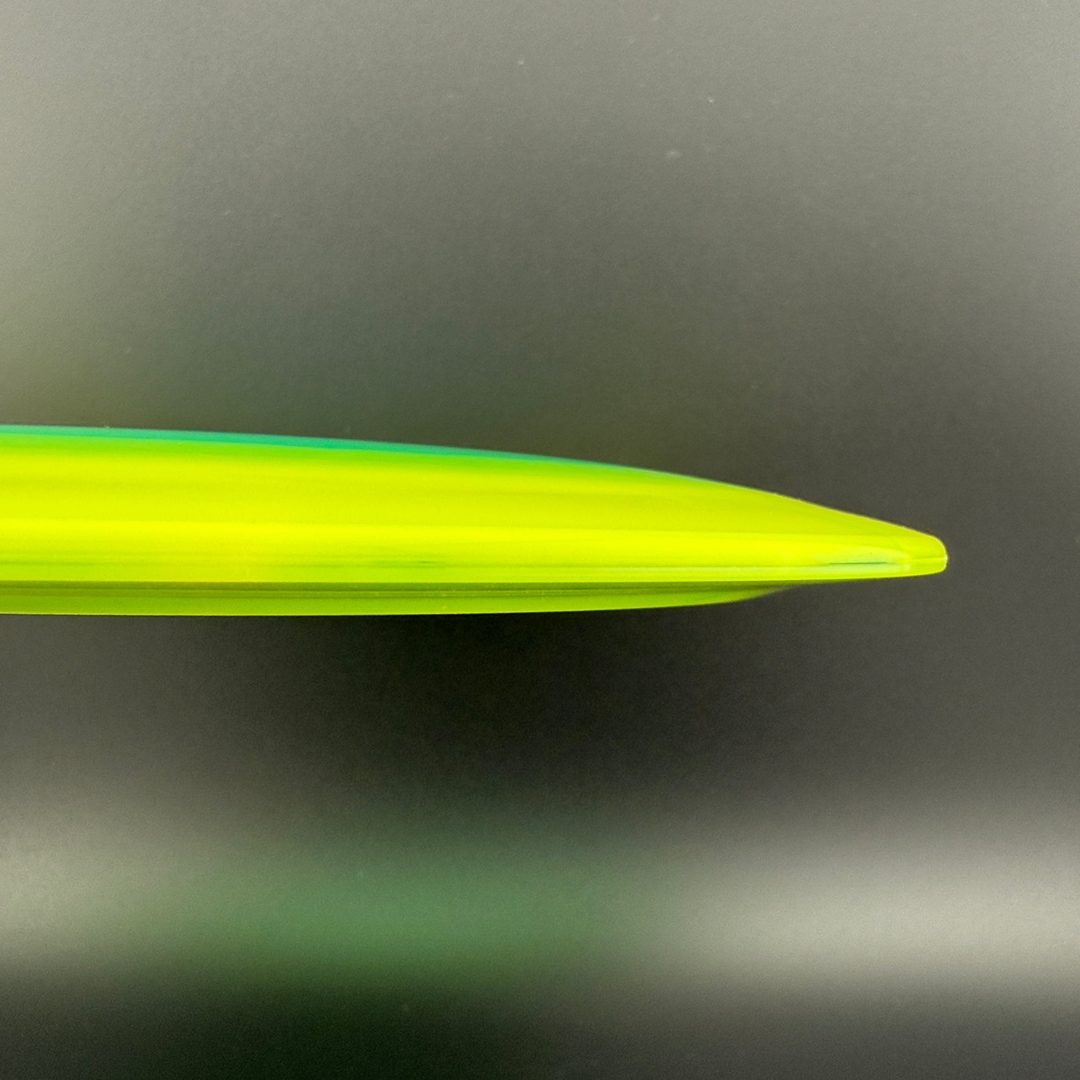 Halo Champion Shryke - Air Force Stamp Innova