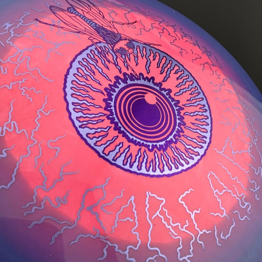 Halo Star Thunderbird - Eye-Fly RAD V2 by Ripper Studios Innova