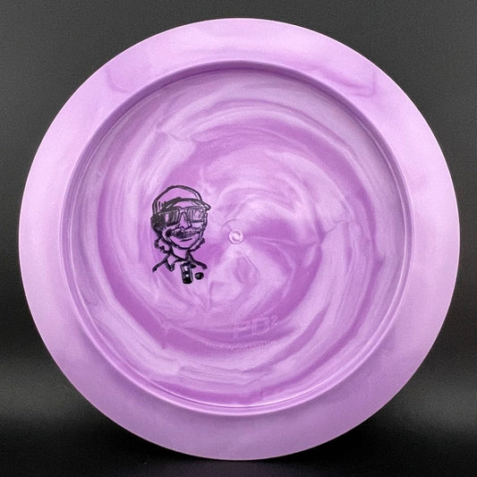 Swirly S-Line PD2 - Sky Stone *Colten Stash* Discmania